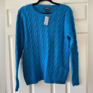 Lands’ End Sweater